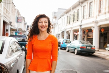 Анастасия Агафонова, #76615