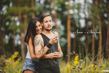 Анастасия Агафонова, #76648