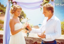 Свадьба в Перасте