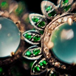 Прага. Апрель.