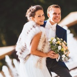 Слава и Катя