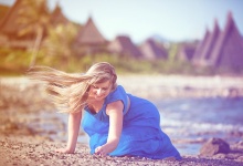 Фотосессия во Вьетнаме от Катерины Антоновой