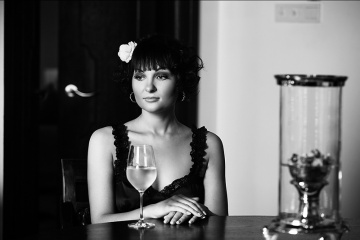 Катерина Антонова, #48282