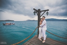 Наше настоящее фотоприключение во Вьетнаме