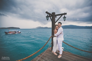 Катерина Антонова, #60954