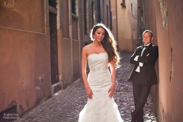 Катерина Антонова, #65076