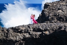 Маврикий. Незабываемый медовый месяц Ирины и Романа