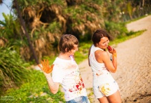 Колоритная Шри-Ланка.