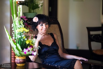 Катерина Антонова, #74302