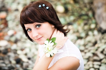 Катерина Антонова, #18322