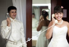 Свадьба Вячеслава и Анны