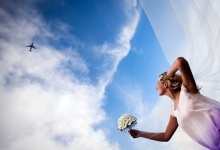 Медовый месяц на Бали - Инна и Влад