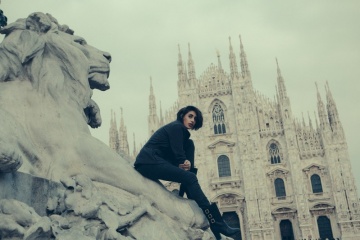 Антон  Воронков, #64679