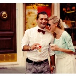 Предсвадебная съемка Даниэля и Дарьи в Риме