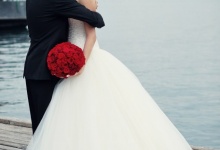 Свадьбы на ЮБК