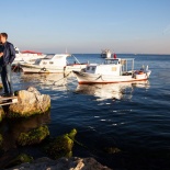 Фотосессия в Стамбуле