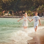 семейная фотосъемка. вьетнам