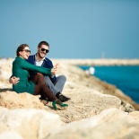 Италия-Love Story