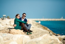 Италия-Love Story