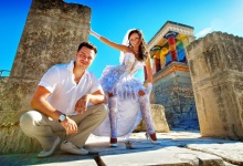 Фотограф Евгений , Маврикий, Сейшельские острова