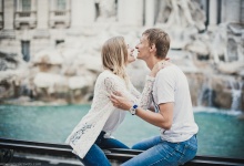 Из Рима с любовью