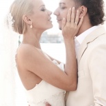 Свадебная фотосессия в Венеции