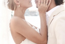 Свадебная фотосессия в Венеции