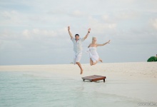 Женя и Настя