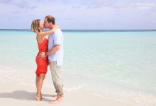 Ирина и Антон.