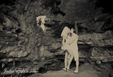 Свадебное путешествие - Юля и Денис