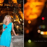 Розовый апрель