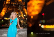 Розовый апрель