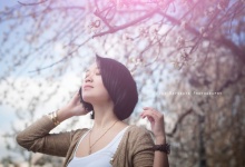 Весна в Париже