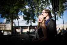 Русско-французское счастье