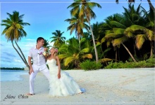 Свадьба в Доминикане