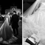 Свадьба в Риме