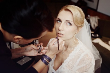 Анна Домашенко, #64525