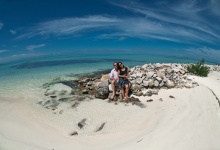 Свадьба на Мальдивах