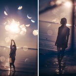 Наташа на Кубе :)