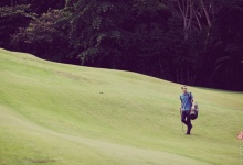 Надя и Дима на Сейшелах - лавстори