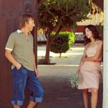 Кипрская лавстори для Светы и Ивана