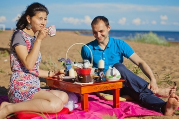 Александр Хомяков, #67567