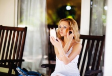 Мальдивские зарисовки