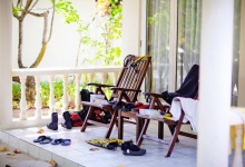 Мальдивы.Love Story