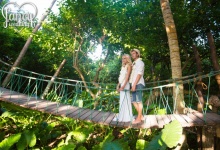 Максим и Евгения