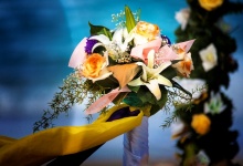 Александр и Ирина