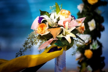 Fancy Wedding, #69411