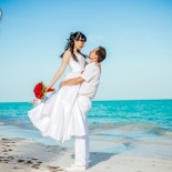 Виталий и Светлана