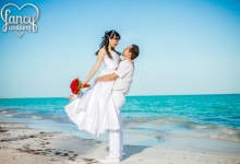 Виталий и Светлана