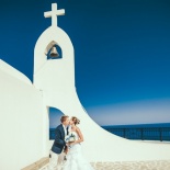 Фотосессия в Греции на о.Родос